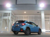 XV 2.0e-L アイサイト スマートエディション 4WD 