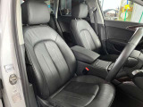 A6アバント 3.0 TFSI クワトロ 4WD