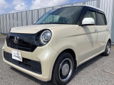 車名の由来:N-ONE Hondaの原点の軽N360の意思を受け継ぐ唯一のHondaならではの軽(One and Only)個人の「みんなの」ための、あたらしい軽(Everyone)