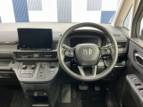 運転しやすいインパネ周りです!見やすいレイアウトで快適なドライブをサポートします!