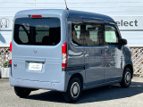 N-VAN  ファン ターボ