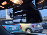 ETC2.0車載器。自動防眩。
