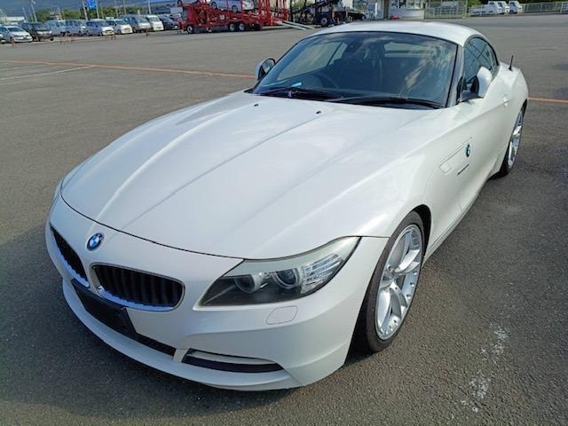 Z4 sドライブ 23i ハイラインパッケージ