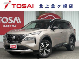 ご覧頂き誠にありがとうございます☆ R5年式エクストレイル G e-4ORCE 4WD  入庫致しました!