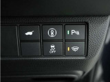 ◆パワーテールゲート◆キーや運転席のボタン、ハンズフリー機能など多彩なアクセスで自動開閉できます。