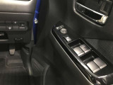 運転席からの操作で空気の入れ替えができて快適な室内空間へ☆