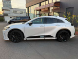 クラウンスポーツ 2.5 Z E-Four 4WD 