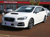 レヴォーグ 2.0 GT-S アイサイト 4WD 