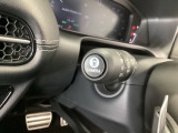 マルチビューカメラは車速20Km/h以下での走行時にカメラスイッチを押すことでカメラの切り替えができます♪
