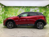 CX-3 1.5 15S ビビッド モノトーン 