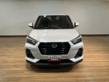 充実装備のロッキーのお買得車が入庫しました!9インチナビ、パノラマモニター、ETC、ドライブレコーダー、クルーズコントロール、前席シートヒーター、LEDヘッドライト・フォグなど装備の1台です!!