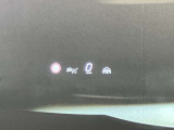 速度、標識など目線を逸らさずに安全に運転できます。