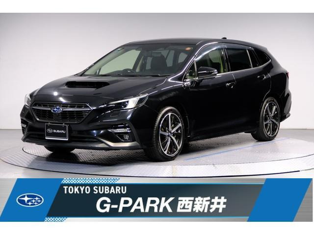 レヴォーグ 1.8 GT-H EX 4WD 