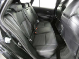 ゆとりある広々とした車内空間は、ドライブを始め買い物やレジャーなど、幅広く活躍します。一人でもみんなとでもお出かけを楽しみましょう!