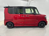 納車前には、当社メカニックによる『プロの視点』で、安全かつ安心して気持ちよくお乗りいただける整備を行います。詳しくはスタッフまで。