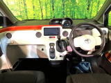 スペイド 1.5 X 