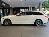Cクラスワゴン C200 アバンギャルド AMGラインパッケージ (ISG) 