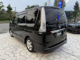 セレナ 2.0 ハイウェイスター S-HYBRID 