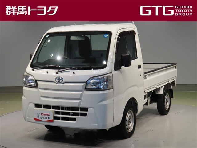 ピクシストラック スタンダード 4WD 