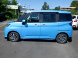 タンク 1.0 カスタム G 4WD 