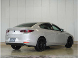 MAZDA3セダン 1.8 XD ドライブ エディション 
