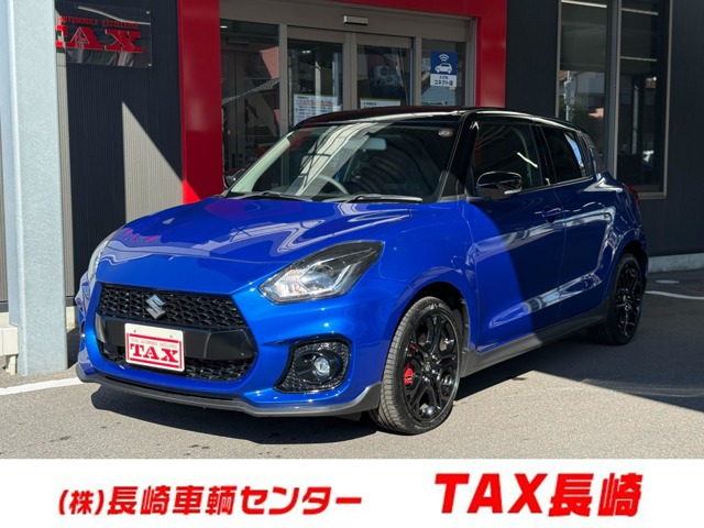 スイフト 1.4 スポーツ