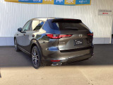CX-60 3.3 XD Lパッケージ ディーゼル 