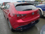 MAZDA3ファストバック 1.5 15S 