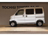 ハイゼットカーゴ  デラックスSA3