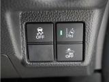 ◆VSA◆横滑り防止装置が装備されています。コーナーリング時の横すべりを抑える機能と、車両の急激な挙動変化を抑える機能で、安定した走行を実現しています。運転に安心とゆとりが出来ます。