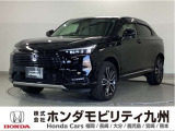 ヴェゼル e:HEV Zです!純正メモリーナビ、衝突低減ブレーキ、ドラレコ、リアカメラ、LEDヘッド、シートヒーター、純正18インチアルミホイール、ETC他、充実しています!