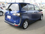 走りにこだわりながら収納力も持ち合わせたお車です。荷物を載せて軽快なドライブを楽しめます