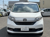 フリード 1.5 G ホンダセンシング 
