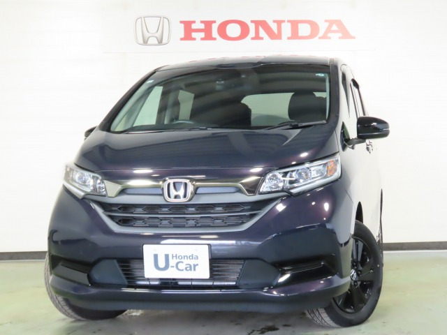 フリード 1.5 G ブラックスタイル 4WD 