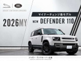 ディフェンダー 110 S 3.0L D350 ディーゼル 4WD 