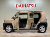 定期点検や車検整備代がセットになったダイハツオリジナル整備パック「ワンダフルパスポート」もお取扱いしております!