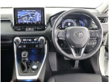 RAV4 2.5 ハイブリッド G E-Four 4WD 