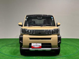 【当社専門スタッフがキレイにしてます】ダイハツ広島では展示前に当社中古車センターにてクリーニング!店舗でも定期的に洗車♪品質には自信があります!お気軽にご来店下さい