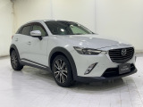 エンジン、トランスミッション、ボディ、シャシーのすべてにスカイアクティブテクノロジーを採用!上質で気持ちのいい走りと、優れた燃費性能を両立しています。