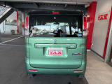 納車後は全国のTAX店で保証サービスを受けることが可能です。