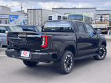 ハイラックス 2.8 Z ディーゼル 4WD 
