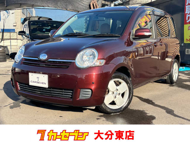 シエンタ 1.5 G