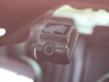 ドライブレコーダーも装着されています。交通事故やあおり運転の証拠品としてドライブレコーダーの映像が提出されています。ご自身や家族の安全を守るためにも必要なアイテムです★☆★☆