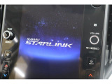 11.6インチセンターインフォメーションディスプレイ 大型かつ高精細のディスプレイにナビゲーションをはじめ、車両やエアコンの設定、SUBARU STARLINK、テレビなどの様々な機能を内蔵しています