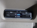 ◆ETC車載器 装備車◆今や必需品のETC!有料道路を利用する際にスムースに通過でき、わずらわしい料金支払いから開放されます!