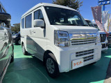 エブリイ ジョイン ハイルーフ 