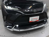 フロント廻りです。