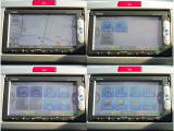 【装備】ギャザズメモリーナビ【VXM-145VSi】ワンセグTV・DVD再生・CD再生・Bluetoothオーディオ機能付きです。