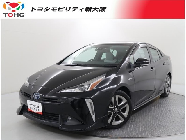プリウス 1.8 A ツーリングセレクション 