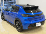 208 GT ハイブリッド 